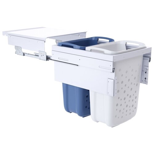    Hailo Laundry-Carrier 3270461 31760