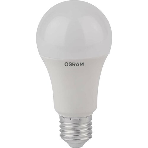    OSRAM LED STAR A  9,5 , E27, 806 , 6500 ,    4052899971561,  281  Osram