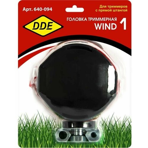   DDE Wind 1 , 2.4  , . 640-094 750