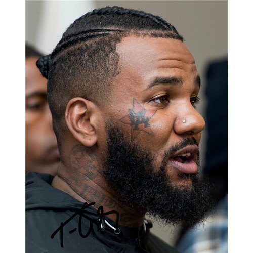  The Game Rap -   ,  ,  , , ,  2025  849