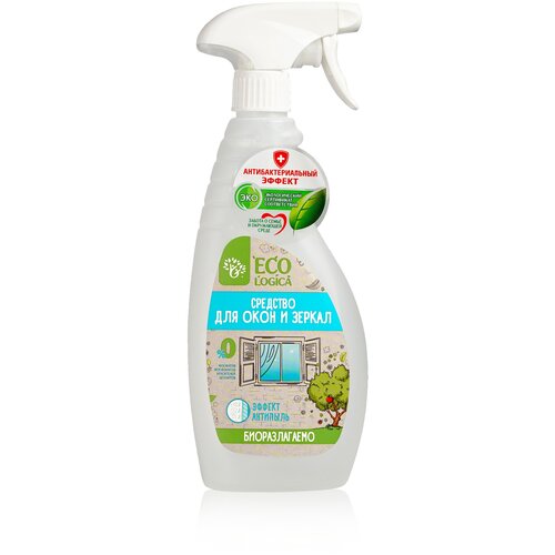�������������� �������� �������� Ecologica ��� ������ � ������, 500 �� . 215�