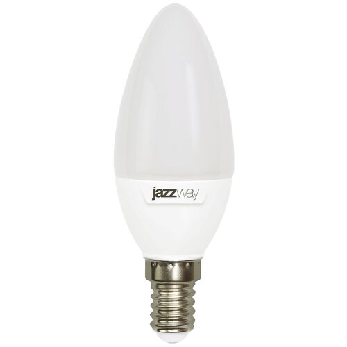    PLED-SP C37 11w E14 3000K 230/50 5019157 Jazzway (10 ),  1150  JazzWay