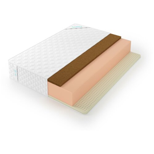   Lonax Foam Latex Cocos 3 Max 140x220,  27354  Lonax