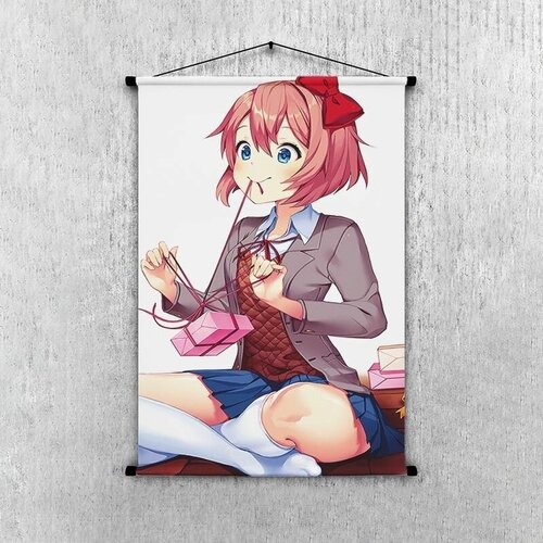 ������� �� ����� Doki doki - ���� 60*40 ��, ���. 40_Gb0095 840�