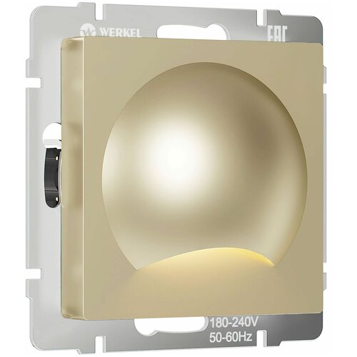  LED  Moon Werkel () W1154411 2012