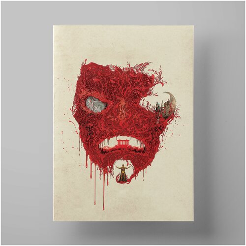 ������ 300 ����������, 300: Rise of an Empire, 30�40 �� , ������ ����������� � ������ 590�