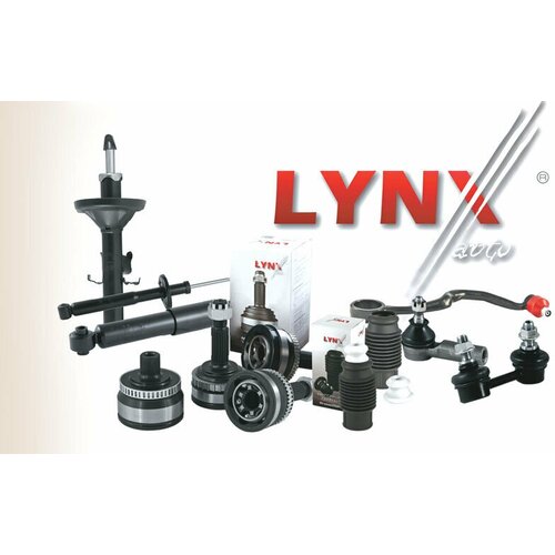   LYNXauto . MD1027 4324