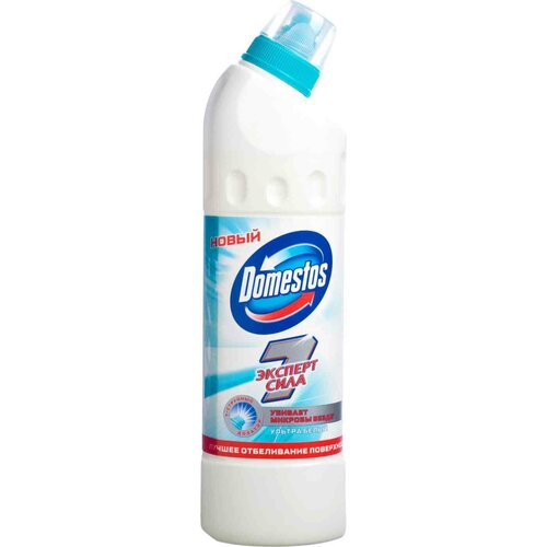 Domestos     7   1  244