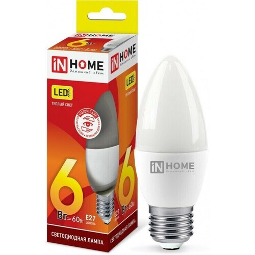 0402   LED--VC 6 230 27 3000 480 IN HOME (3) 449