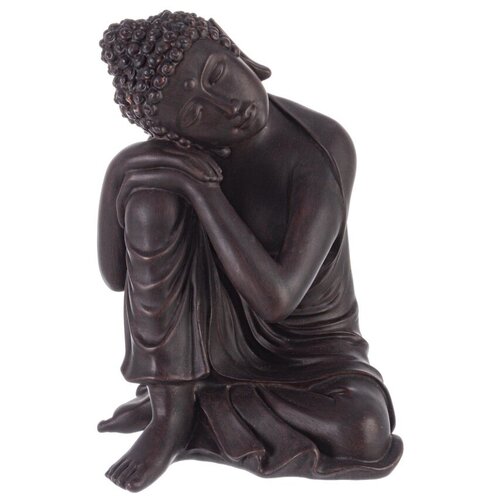  BIZZOTTO SLEEPY BUDDHA 0130587 245x225x314h 15669