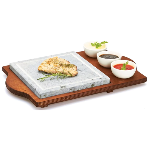   Hot Stone Grill Bisetti 99051    , , , , ,  8630