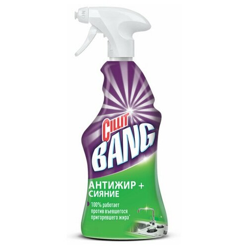 Cillit Bang �������� �������� ��������� � ������� �����, 750 �� / 743�