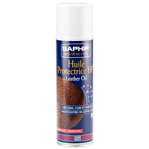 Saphir - Huile protectrice, 250  1380