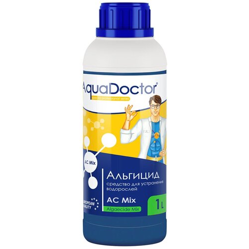   AquaDoctor AC Mix (1 ),  416  AquaDOCTOR