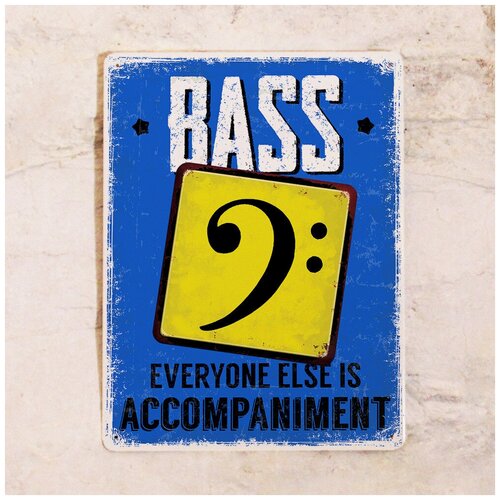 �������� �������� Bass, ������, 30�40 �� 1275�