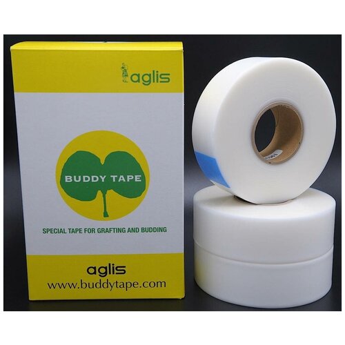   BUDDY TAPE  25 ( 40) 3650