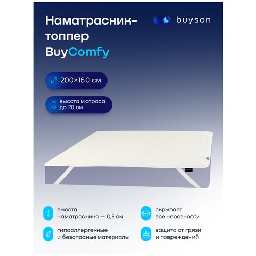 -,   buyson BuyComfy, 20090  1130