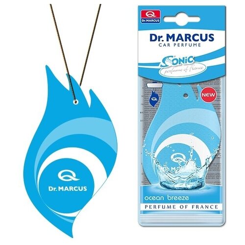    Dr.Marqus Sonic Ocean Breeze . 364,  220  Dr. Marcus