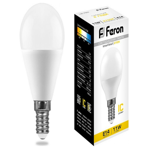   LED 11 14   . 55136 FERON 129