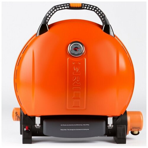   O-GRILL 800T orange +   39500