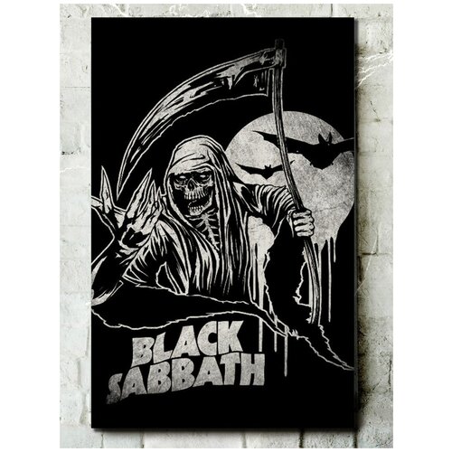 ������� ����������� �� ������ ������ black sabbath ���� ������ - 5278 1090�