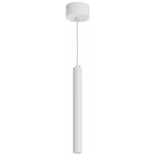  Arlight  SP-PIPE-HANG-L300-R30-9W Warm3000 (WH, 24 deg, 230V),  7630  Arlight