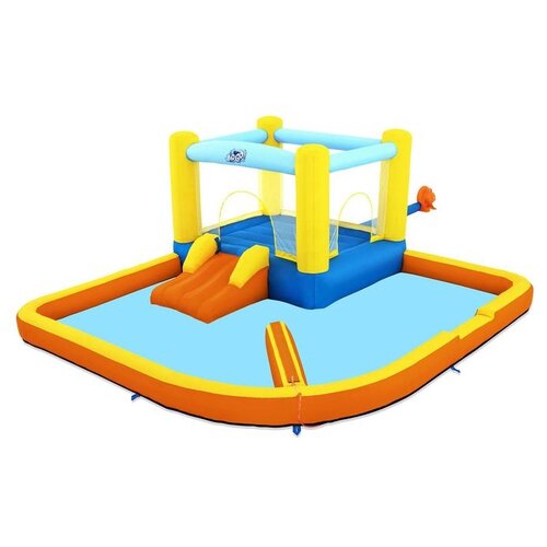 BestWay Beach Bounce 365�340�152cm 53381 BW 21303�