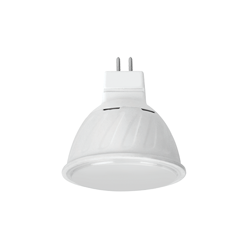   Ecola MR16 LED 10,0W 220V GU5.3 6000K   () 51x50 150