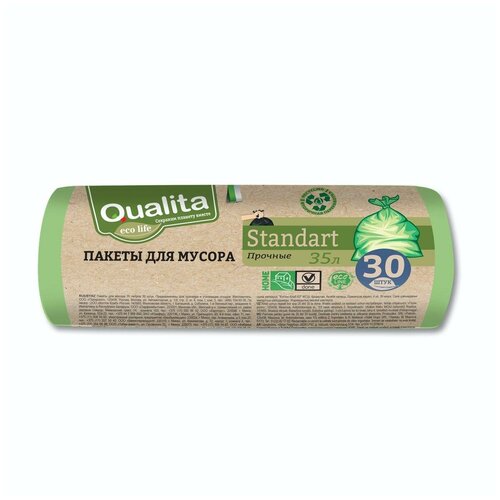 QUALITA    Eco Life 35 30 122