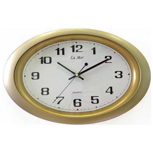   La Mer Wall Clock GS121-12 2800