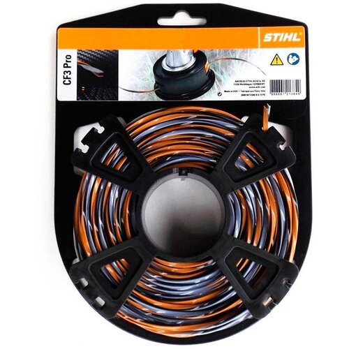   Carbon 2,7 (26) STIHL (00009304301) 1570