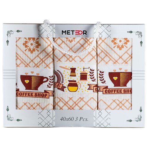�������� ��������� ��������� 40x60 (3 ��) 11000 Pietra kahve Meteor (��������-���������), �������� ��������� (3 ��) 980�