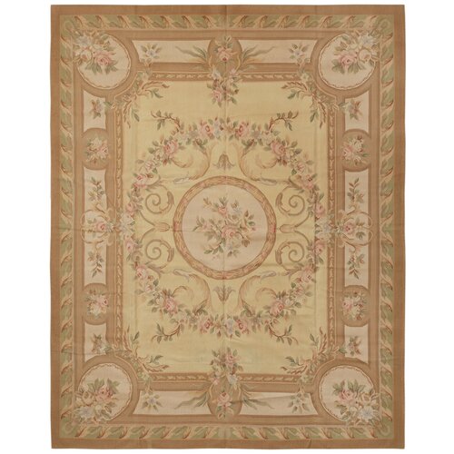    2,44  3,05   , , ,  Aubusson Rug WB-01 152400