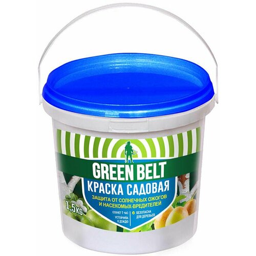        Green Belt    1500  384