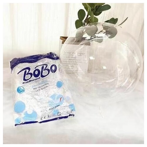    Bubble,    , BOBO,18 ,  10 ,  750  DBCY