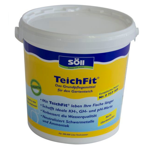      TeichFit 10  29300