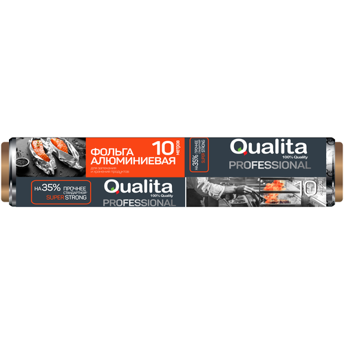 QUALITA   STRONG 10 208