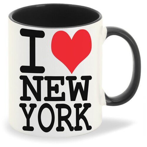   CoolPodarok . I love New York 380