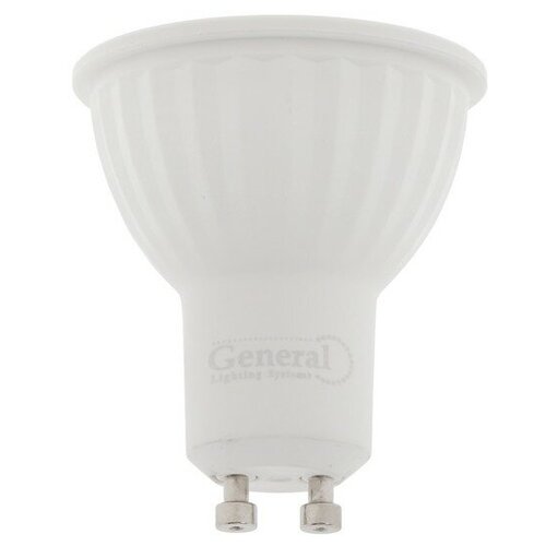    GENERAL GLDEN, MR16, GU10, 10 , 230 , 4500 , 630 ,  322  GENERAL LIGHTING