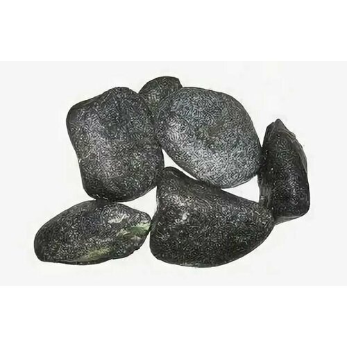 Камень для бани Хромит фракция 40-80мм 1800р