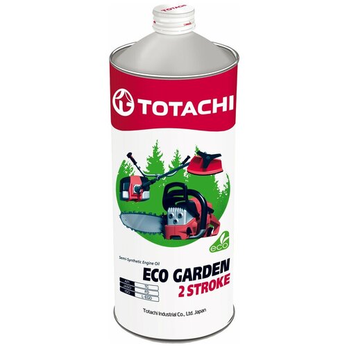 Totachi   TCW-3 Eco Garden 2-Stroke ( ) (1) (TOTACHI) 1540