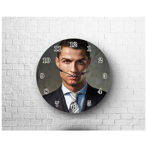   , Cristiano Ronaldo 7 1400