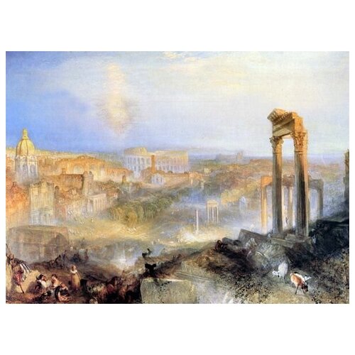      (Rome) 1 Ҹ  41. x 30.,  1260   