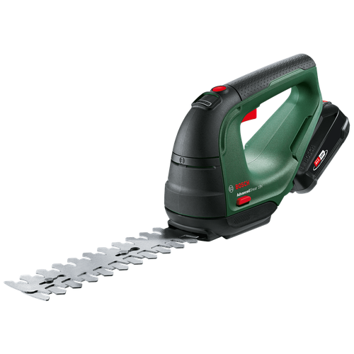   BOSCH  AdvancedShear 18V-10     ( 1  2.0Ah   0.600.857.000),  11700  BOSCH