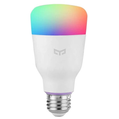   LED- Yeelight Smart LED Bulb W3(Multiple color) YLDP005,  990  Yeelight