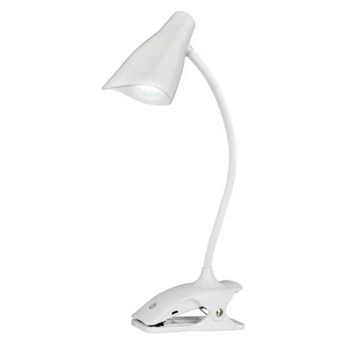  Uniel TLD-560 White/led/280lm/5000k/dimmer .,  746  UNIEL