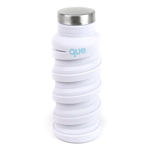 ������� �������� Que Bottle 355 ��, Glacier White 2260�