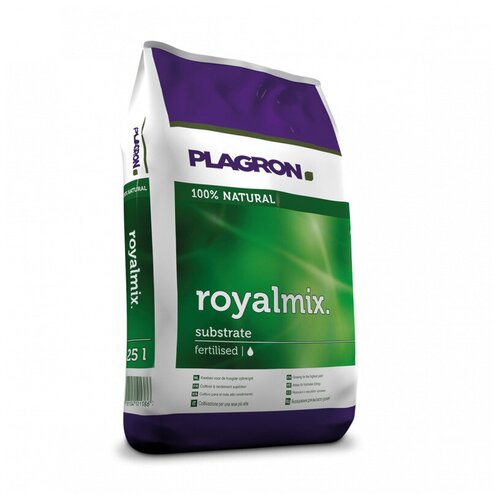   Plagron Royalmix 25 L,  2450  Plagron