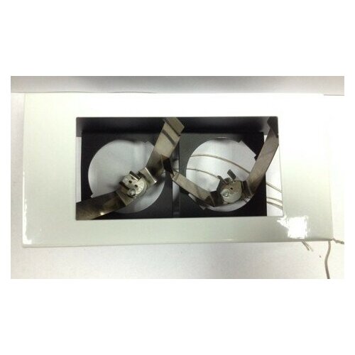     2  50w GU5.3 MR16  IP20 220 VT 501 Vito), . VT501-50W/WHITE/MR16,  142  Vito