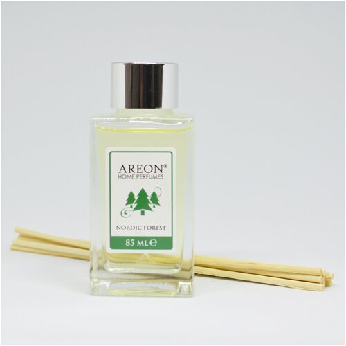   /   Areon Home Perfume Sticks Nordik Forest /  , 85  625